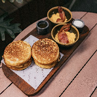 American Breakfast Duplo