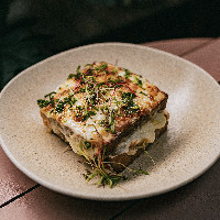 Croque Monsieur