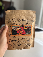 Floresta Negra - Fuzz Cafés