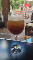 Café Caramel Gelado