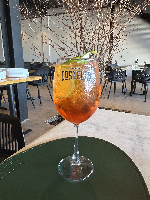 APEROL TROPICAL