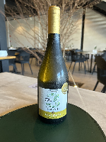 Vinho Branco White Blend Casa Geraldo