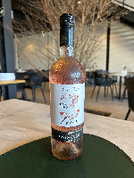 Vinho Rosé Pink Blend Casa Geraldo