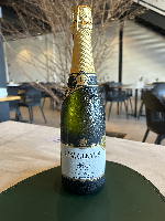 Espumante Brut Branco Casa Geraldo