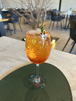 Aperol Spritz
