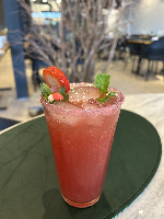 Limonada Fini Beijinho