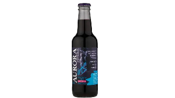 Suco de uva integral Aurora gaseificado