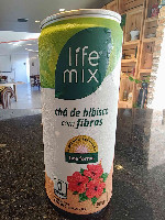 Chá gelado Natural Life-Mix