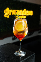Aperol Sprits Clássico