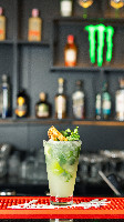 Mojito de Côco