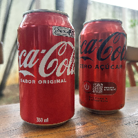 Coca Cola