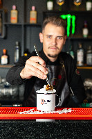 Moscow Mule do Graza