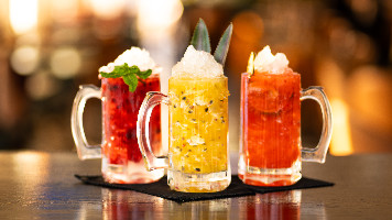 Caipirinha Congelada PROMO 50%