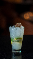 Caipirinha Tradicional PROMO 50%