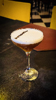 Expresso Martini PROMO 50%