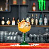 G  T de Tangerina Cítrica  PROMO 50%