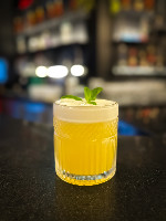 Maracujack Especial PROMO 50%