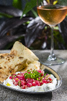 STEAK TARTARE DA CASA