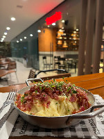 Spaghetti Alla Carbonara