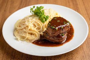 Medaglione di Filetto