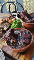 FEIJOADA INDIVIDUAL