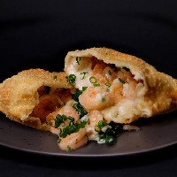 Pastelito de Camarão (unidade)