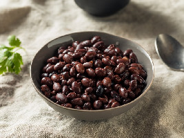 Feijão Preto