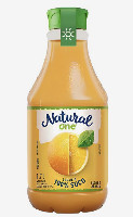 Suco de laranja INTEGRAL