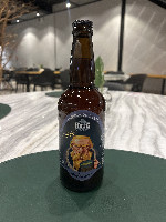 Cerveja Krug Ignorância 500mL