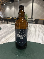 Cerveja Krug 20 600mL
