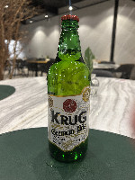 Cerveja Krug German Pils 600mL