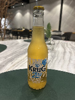 Cerveja Krug Sem Alcool Long Neck