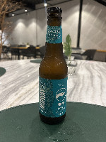 Goose Island Session IPA Long Neck