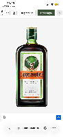 COMBO de JÄGERMEISTER e 4 RedBull