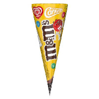 CORNETTO  MMS