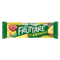 FRUTTARE ABACAXI