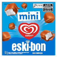 ESKIBON MINI BOMBOM