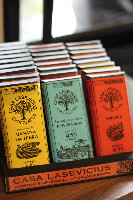 Chocolate em barra - Casa Lasevicius