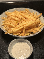 BATATA FRITA