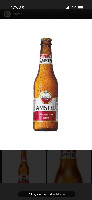 AMSTEL LONG NECK