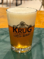Chopp Krug German Pils 300ml