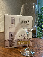 TAÇA- MIOLO CHARDONAY