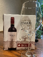 TAÇA MIOLO CABERNET SAUVIGNON