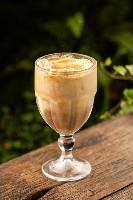 Affogato