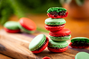 Macarron Sortidos