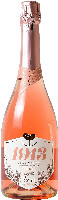 1913 Brut Rose