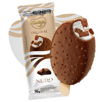 PICOLE EXTRUSADO NERO