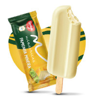 PICOLE PAMONHA RECHEADO