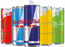 Red Bull