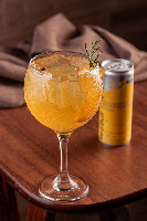 Gin Gordons + Red Bull Editions